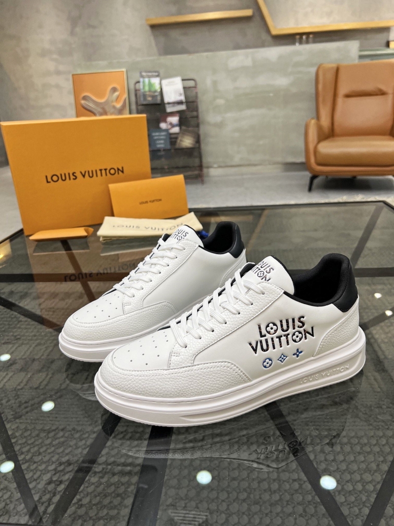 LV Casual Shoes